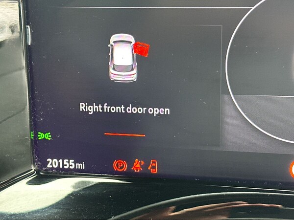 Used Vauxhall Mokka 2021 for sale - 75566304: Photo 22