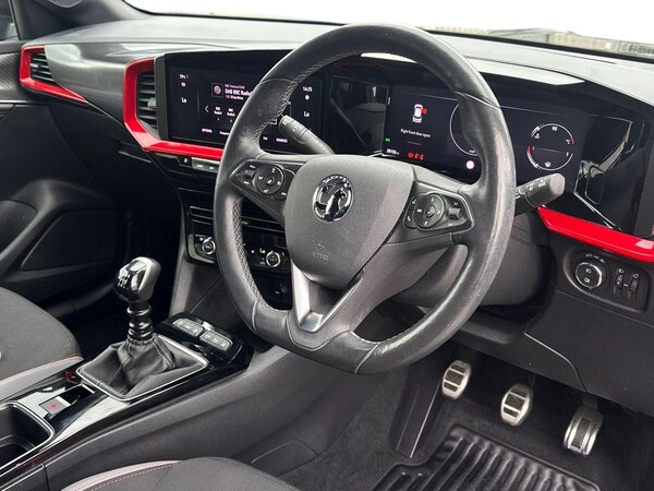 Used Vauxhall Mokka 2021 for sale - 75566304: Photo 5