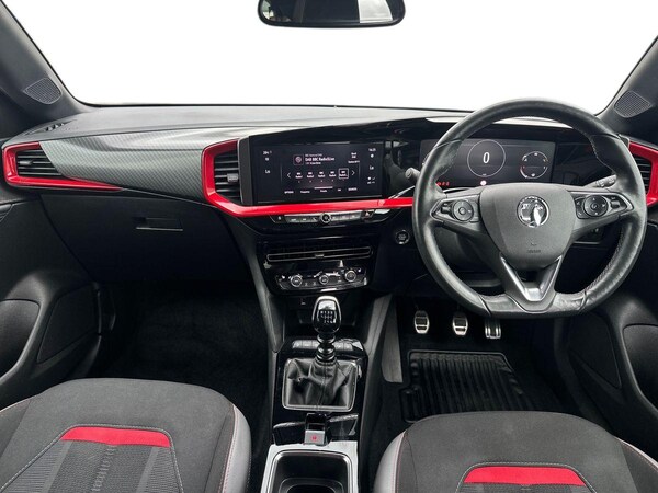 Used Vauxhall Mokka 2021 for sale - 75566304: Photo 7