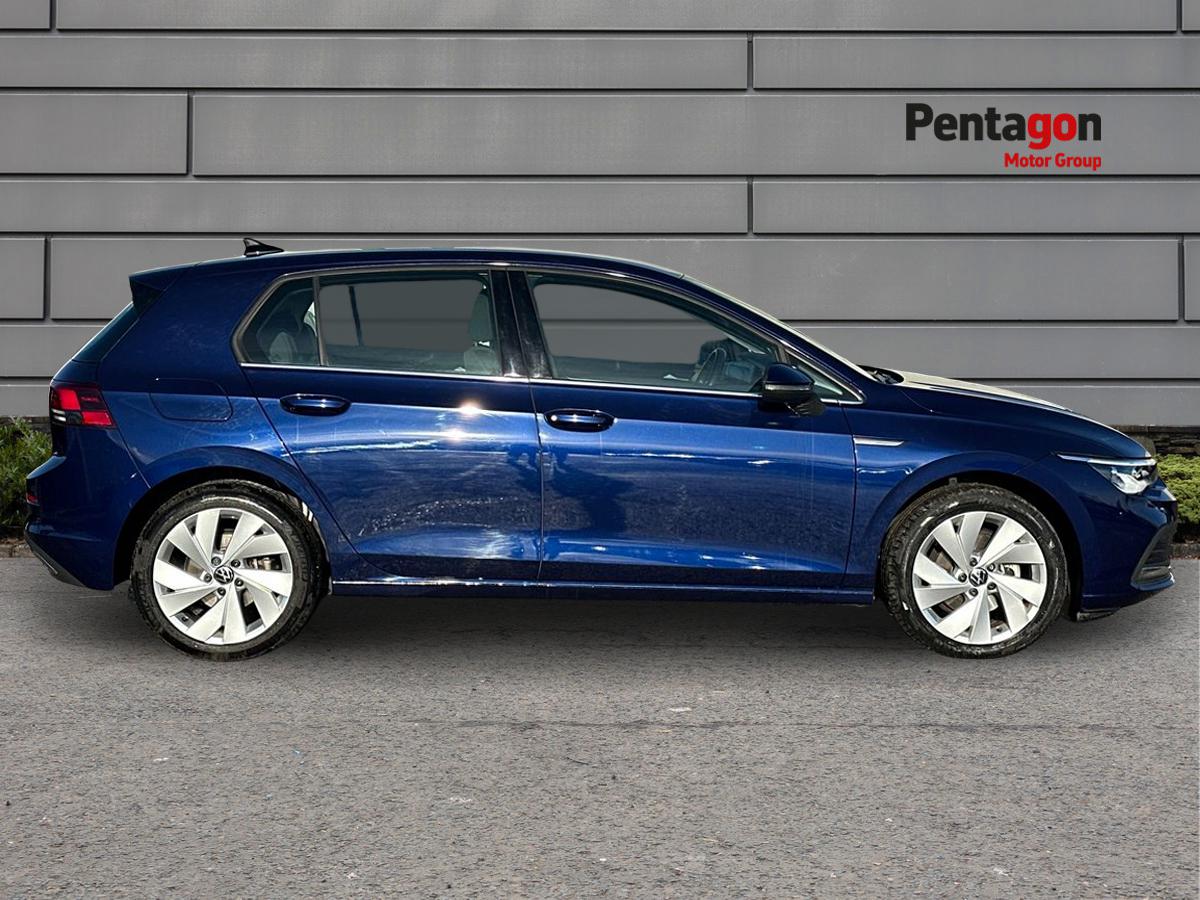 Used Volkswagen Golf 2022 for sale - 77140493: Photo 13