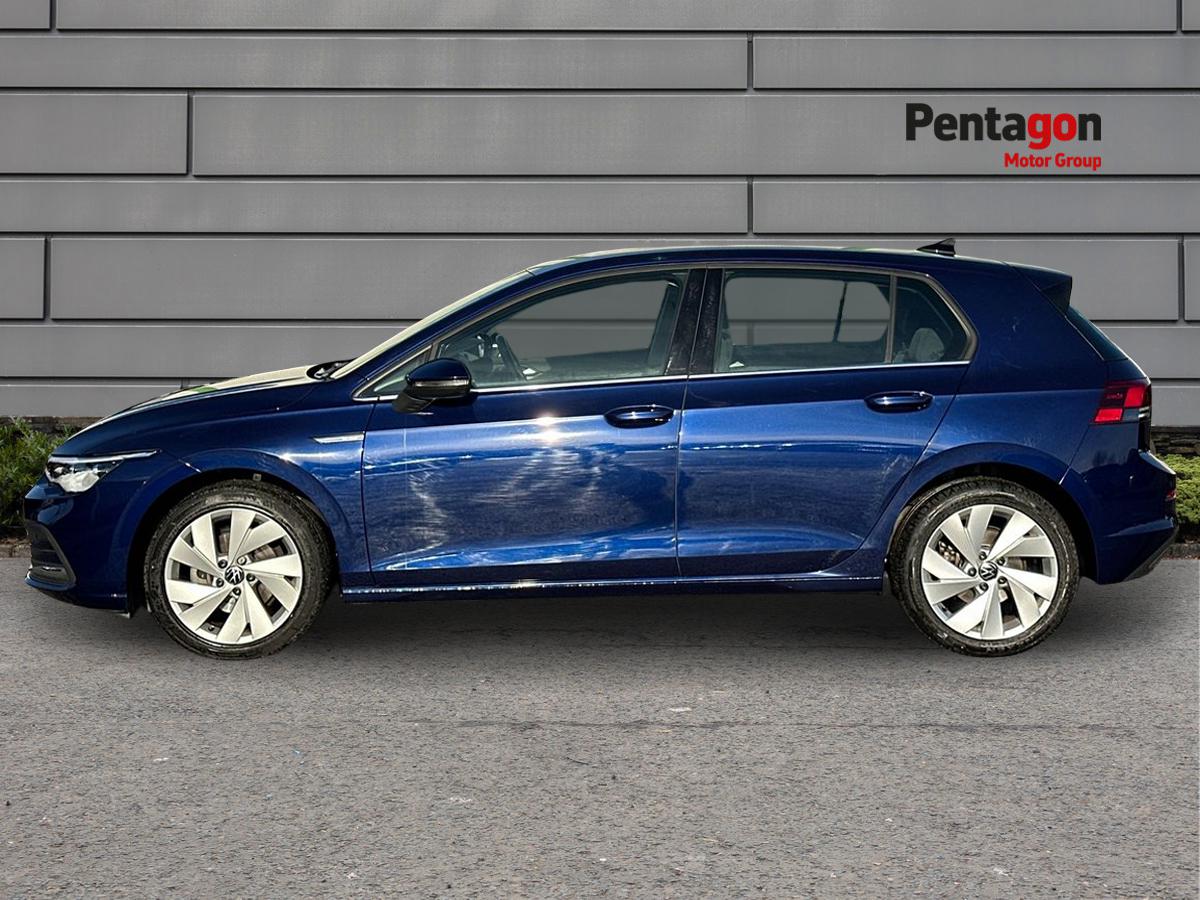 Used Volkswagen Golf 2022 for sale - 77140493: Photo 14