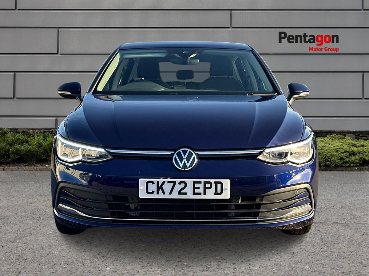 Used Volkswagen Golf 2022 for sale - 77140493: Photo 15