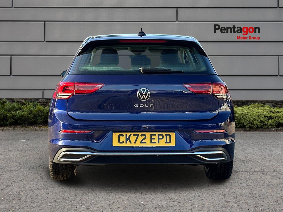 Used Volkswagen Golf 2022 for sale - 77140493: Photo 16