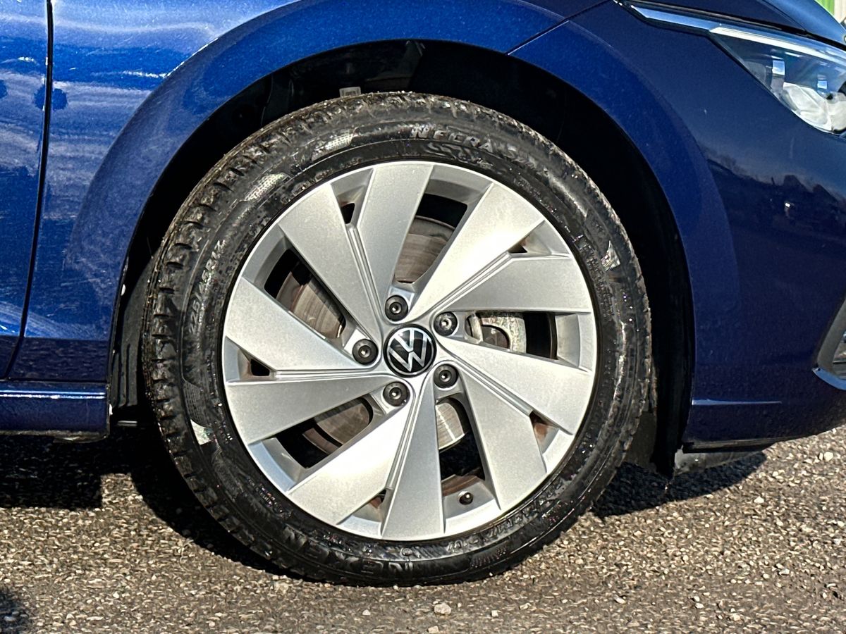 Used Volkswagen Golf 2022 for sale - 77140493: Photo 17