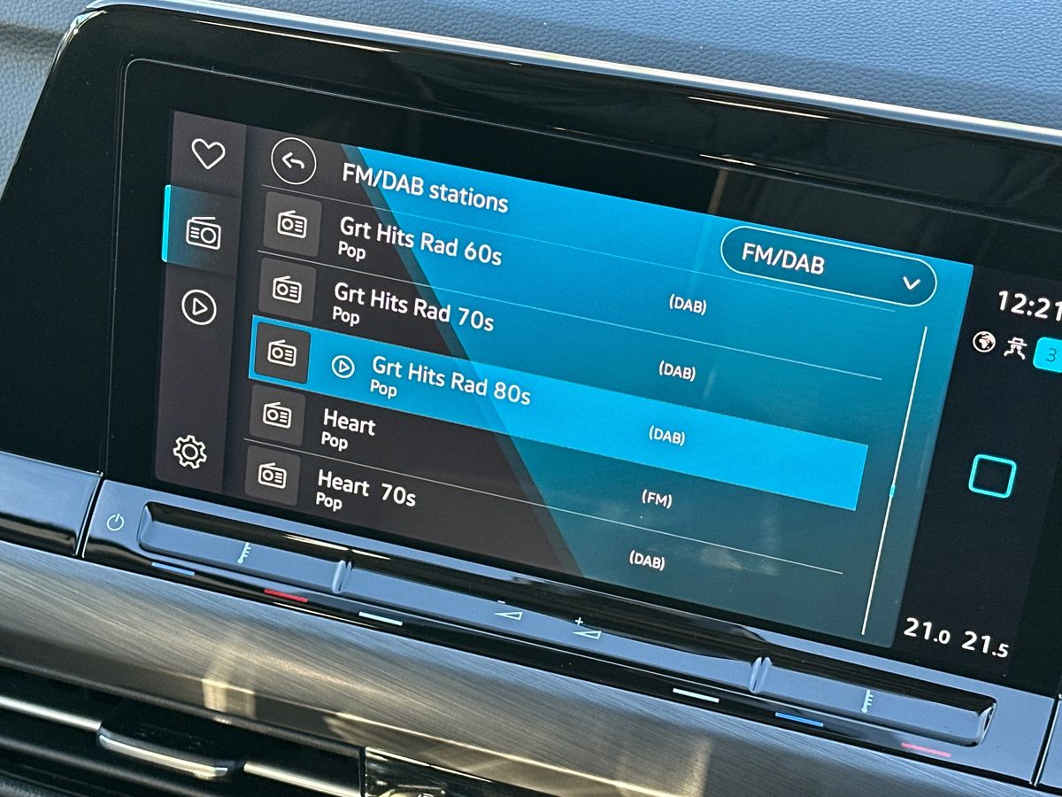 Used Volkswagen Golf 2022 for sale - 77140493: Photo 23