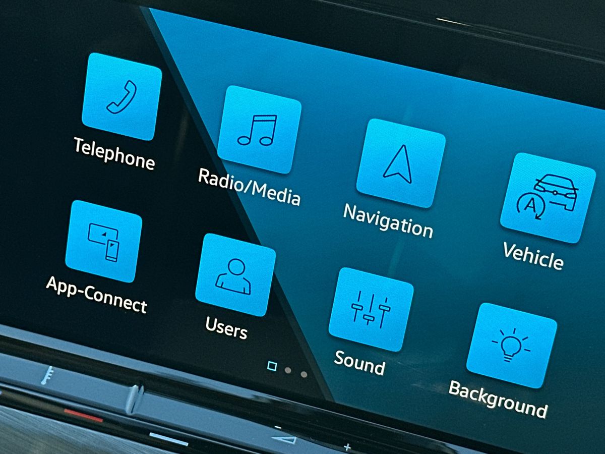 Used Volkswagen Golf 2022 for sale - 77140493: Photo 24