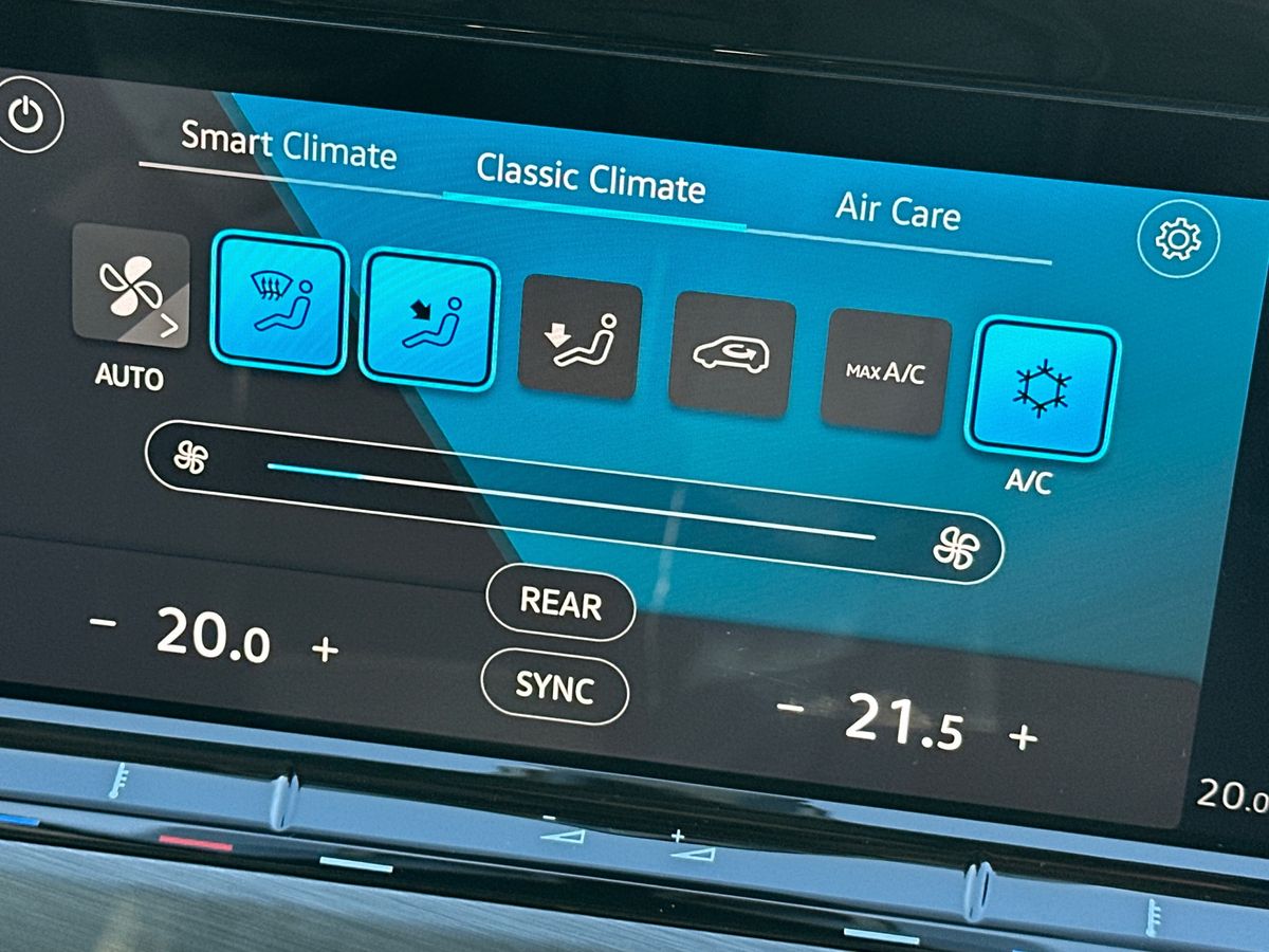 Used Volkswagen Golf 2022 for sale - 77140493: Photo 25