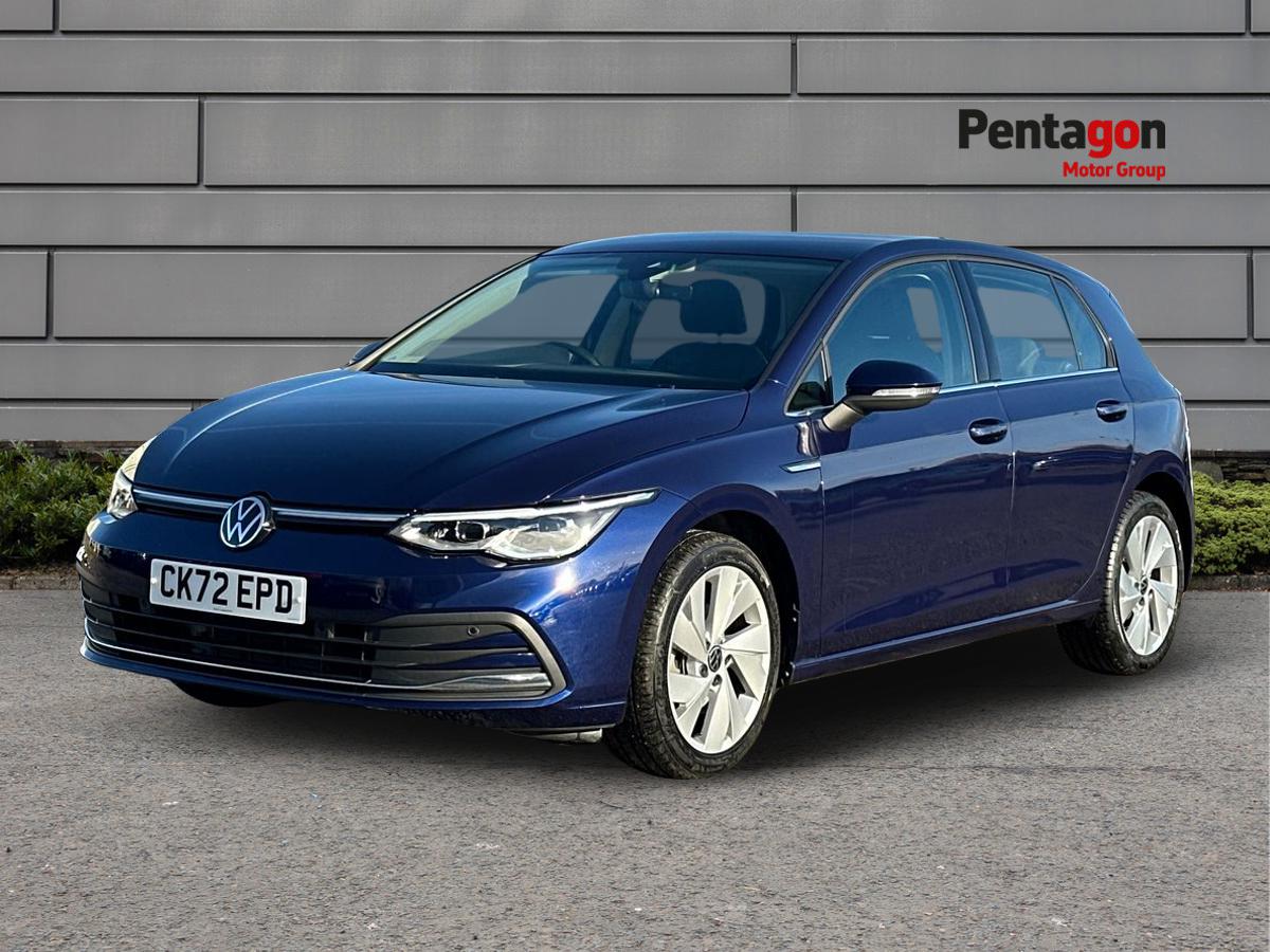 Used Volkswagen Golf 2022 for sale - 77140493: Photo 3