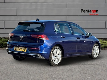 Used Volkswagen Golf 2022 for sale - 77140493: Photo