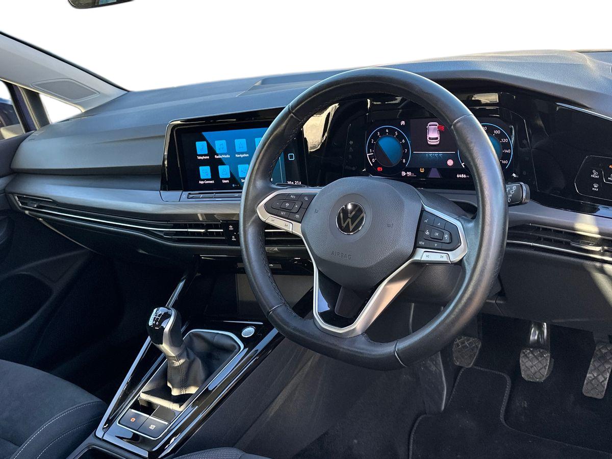 Used Volkswagen Golf 2022 for sale - 77140493: Photo 5