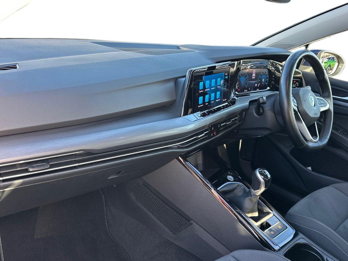 Used Volkswagen Golf 2022 for sale - 77140493: Photo 8