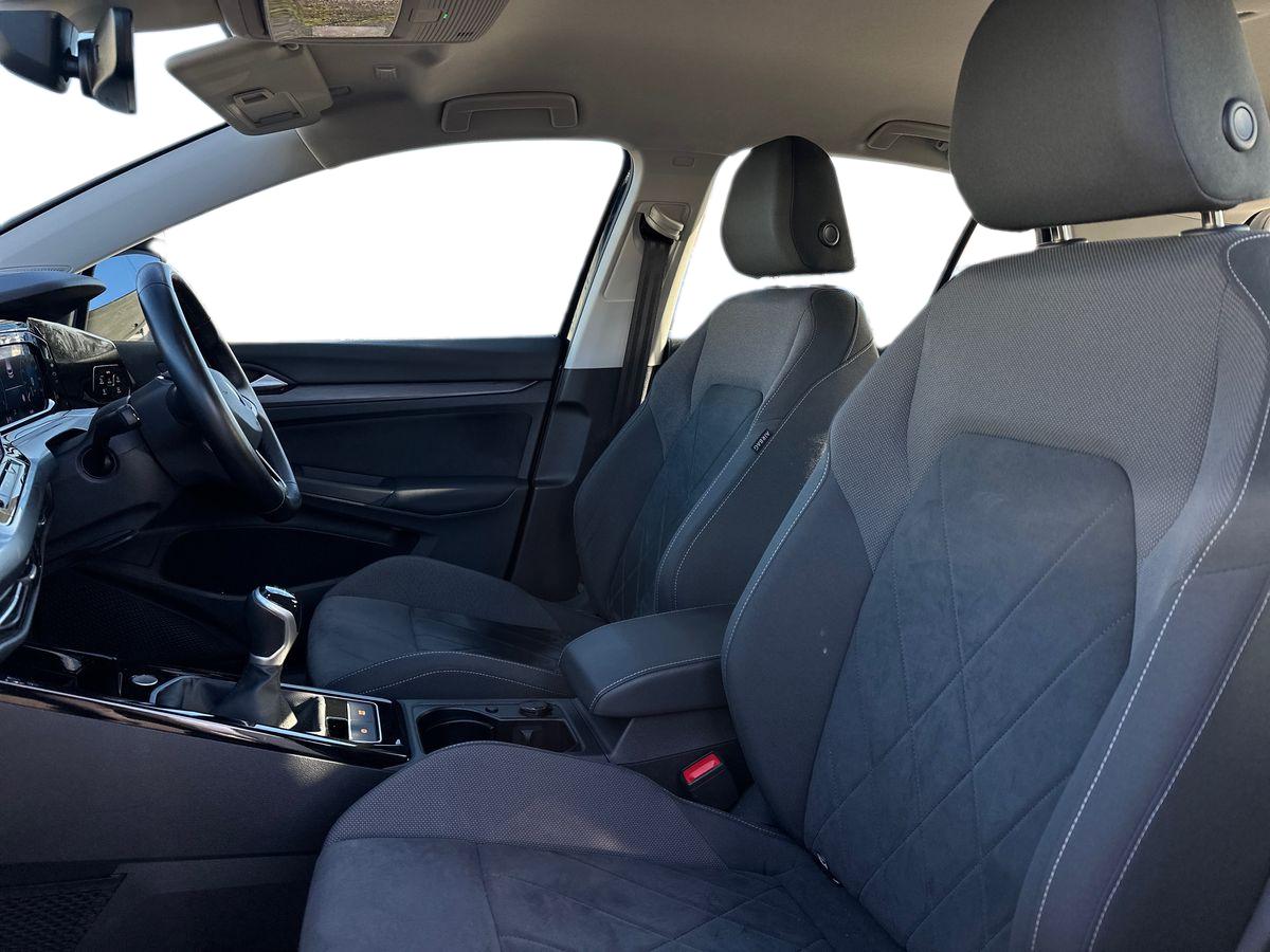 Used Volkswagen Golf 2022 for sale - 77140493: Photo 9