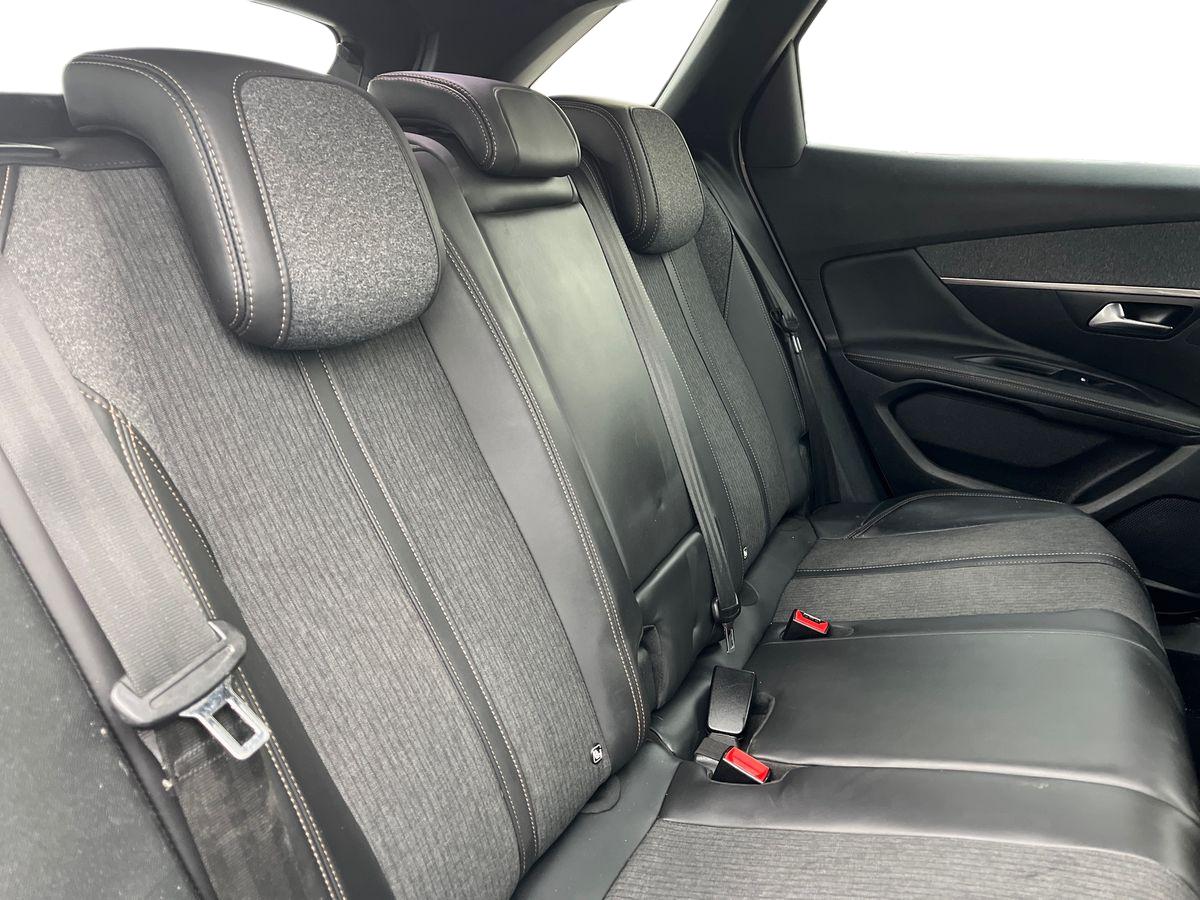 Used Peugeot 3008 2018 for sale - 76344689: Photo 10