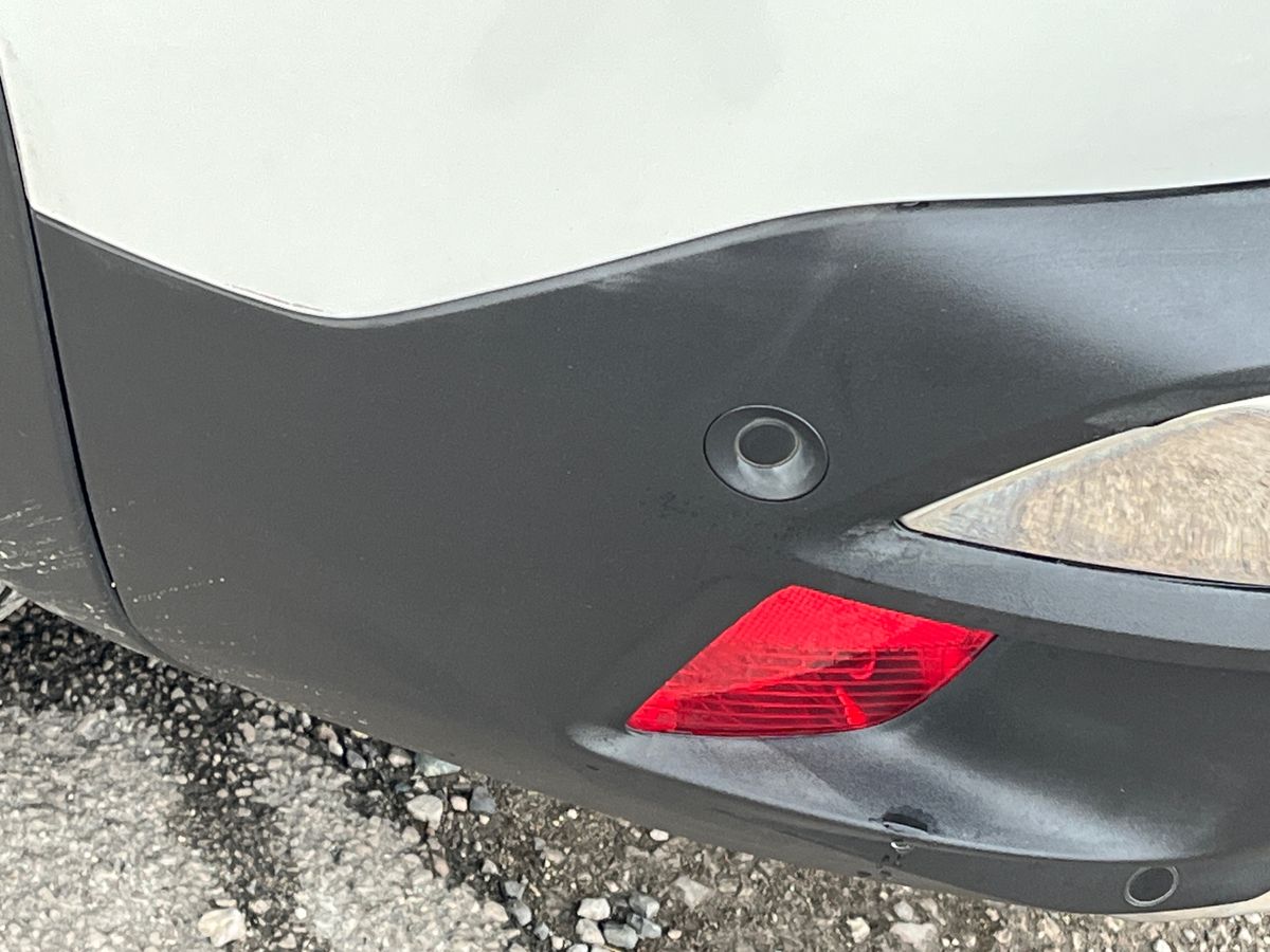 Used Peugeot 3008 2018 for sale - 76344689: Photo 11