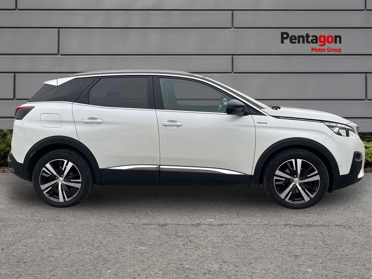 Used Peugeot 3008 2018 for sale - 76344689: Photo 13