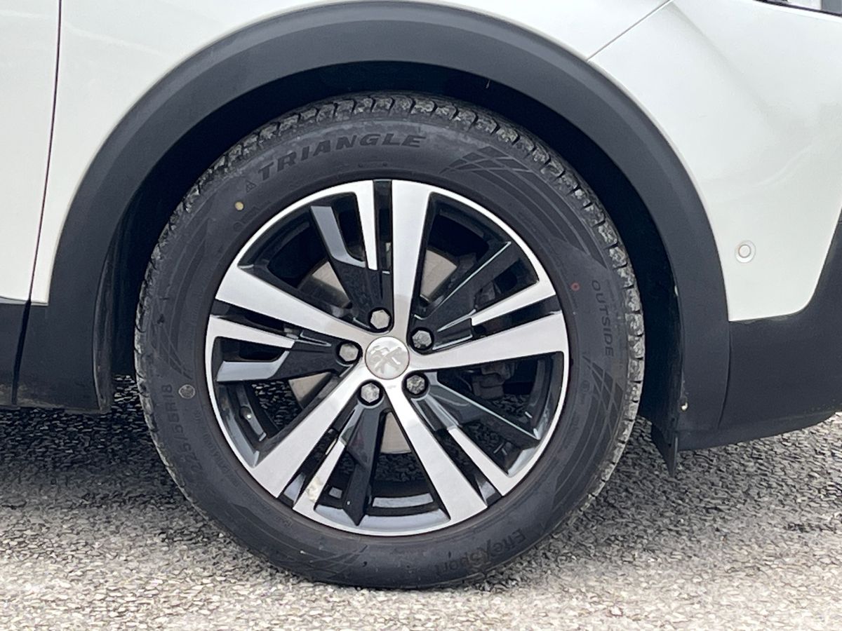 Used Peugeot 3008 2018 for sale - 76344689: Photo 17