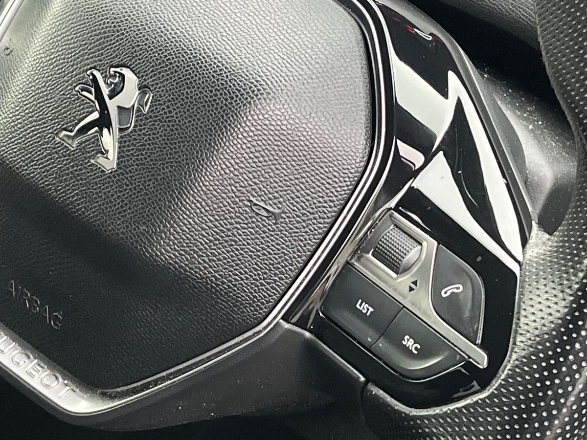 Used Peugeot 3008 2018 for sale - 76344689: Photo 19