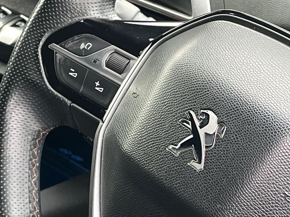 Used Peugeot 3008 2018 for sale - 76344689: Photo 20