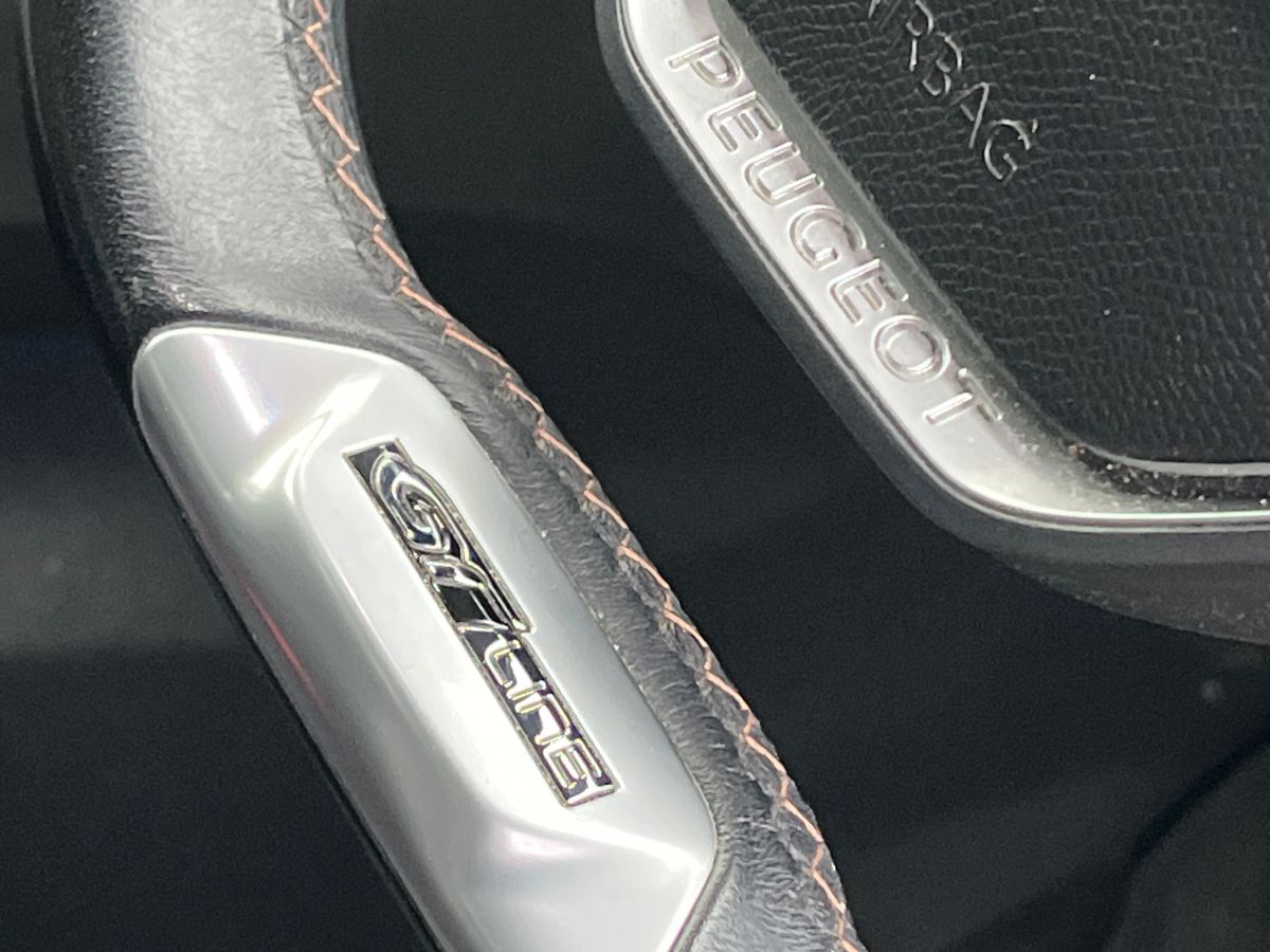 Used Peugeot 3008 2018 for sale - 76344689: Photo 21