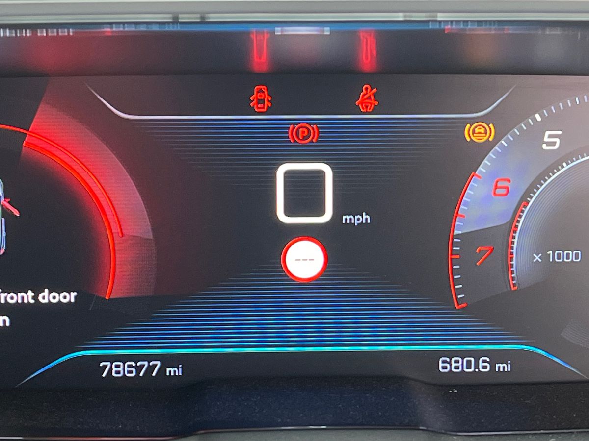 Used Peugeot 3008 2018 for sale - 76344689: Photo 22