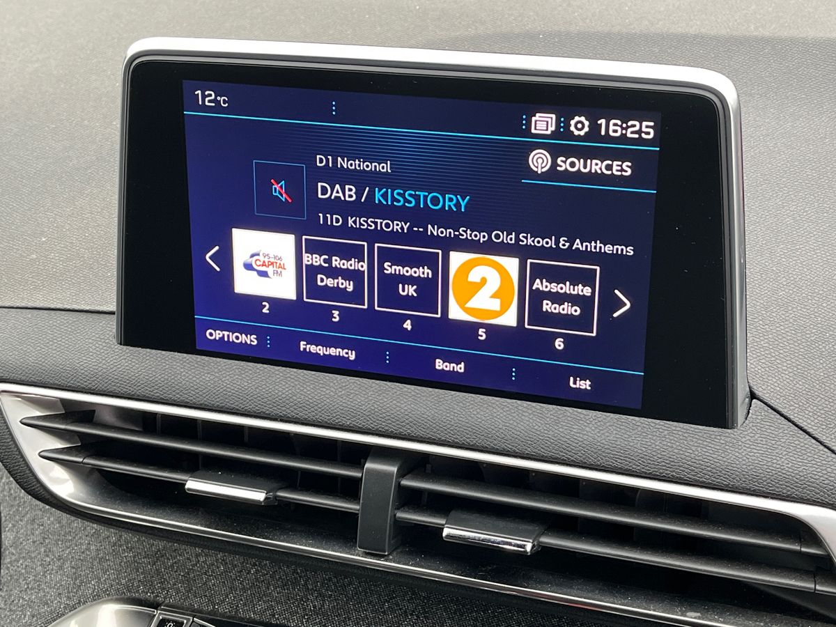 Used Peugeot 3008 2018 for sale - 76344689: Photo 23