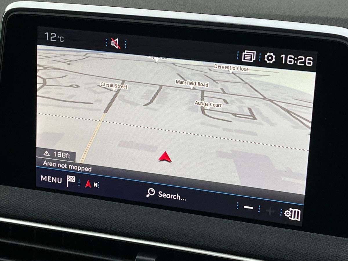 Used Peugeot 3008 2018 for sale - 76344689: Photo 24