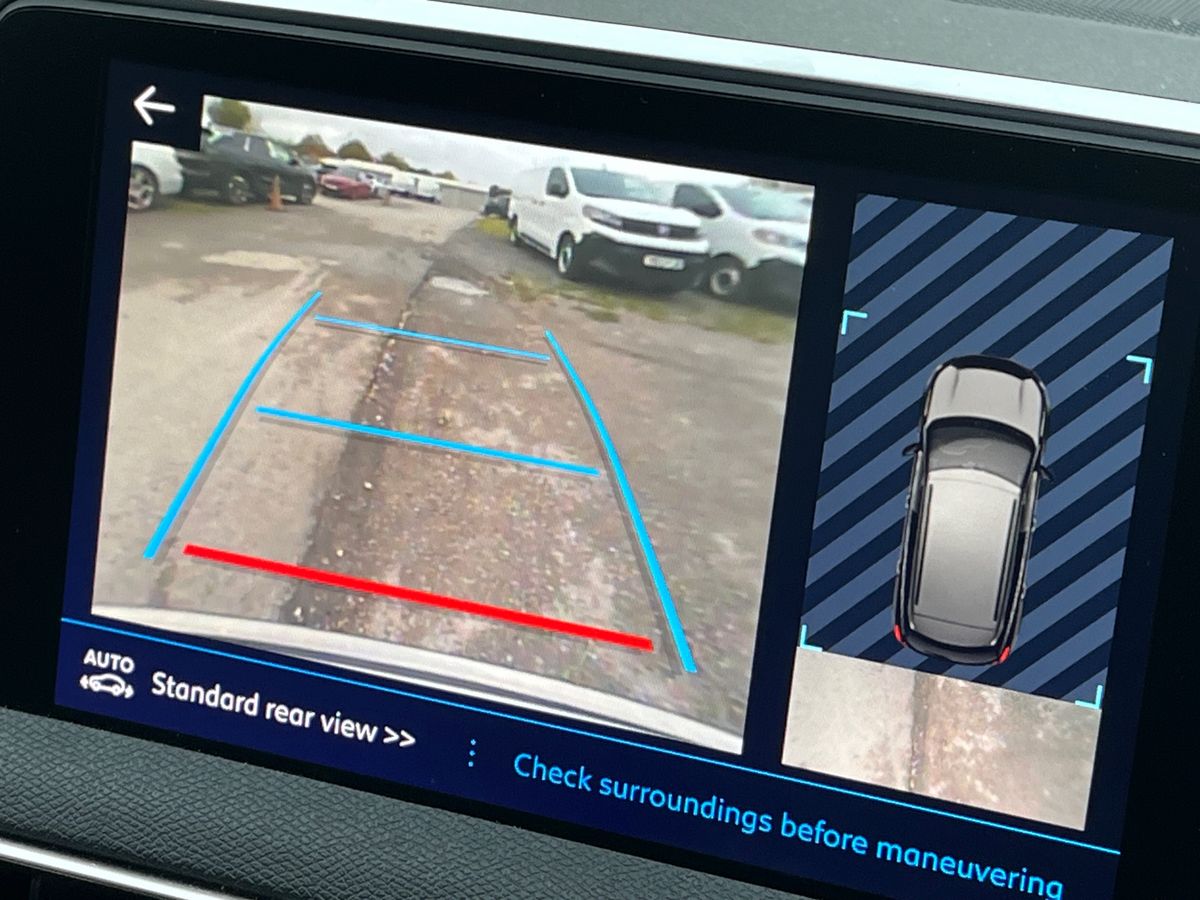 Used Peugeot 3008 2018 for sale - 76344689: Photo 25