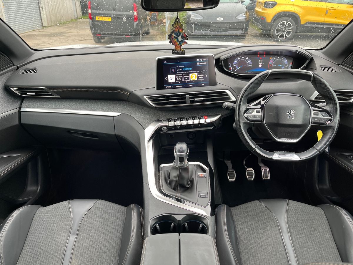 Used Peugeot 3008 2018 for sale - 76344689: Photo 7