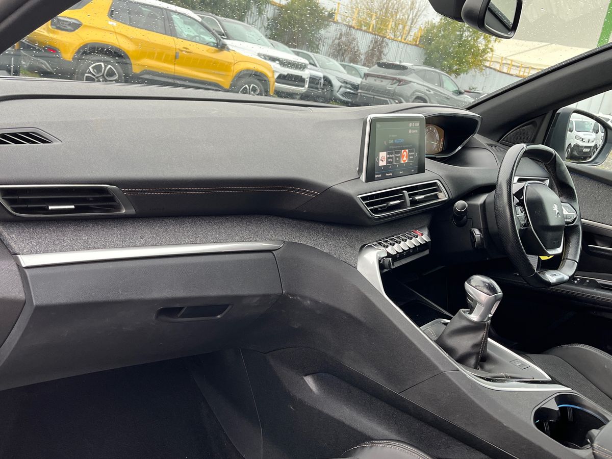 Used Peugeot 3008 2018 for sale - 76344689: Photo 8