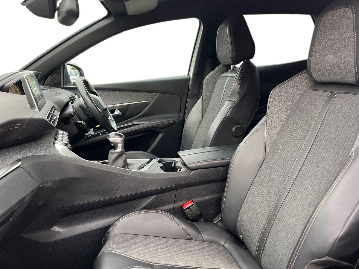 Used Peugeot 3008 2018 for sale - 76344689: Photo 9