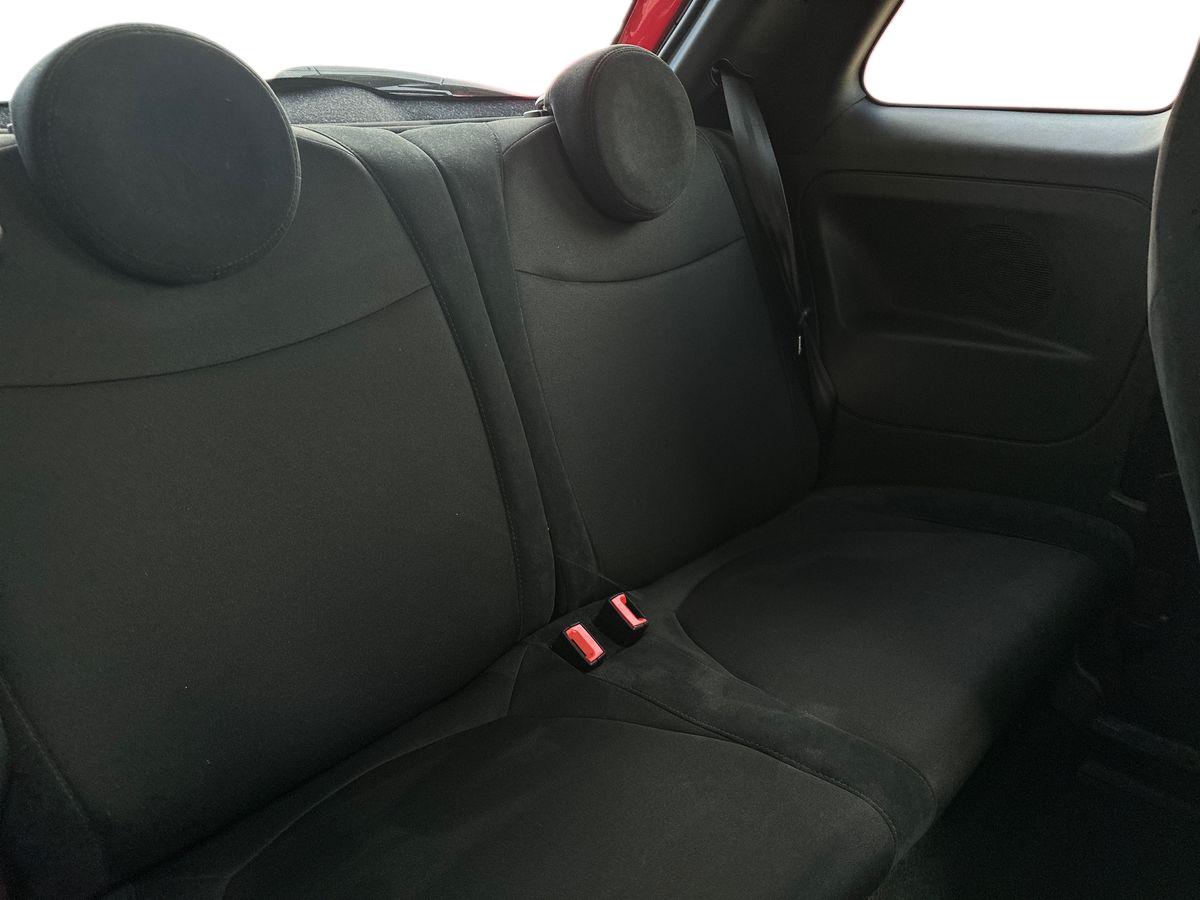 Used Abarth 595 2021 for sale - 75632090: Photo 10