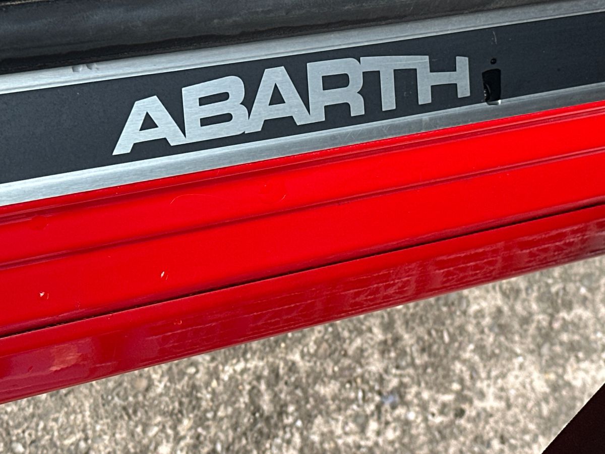 Used Abarth 595 2021 for sale - 75632090: Photo 20