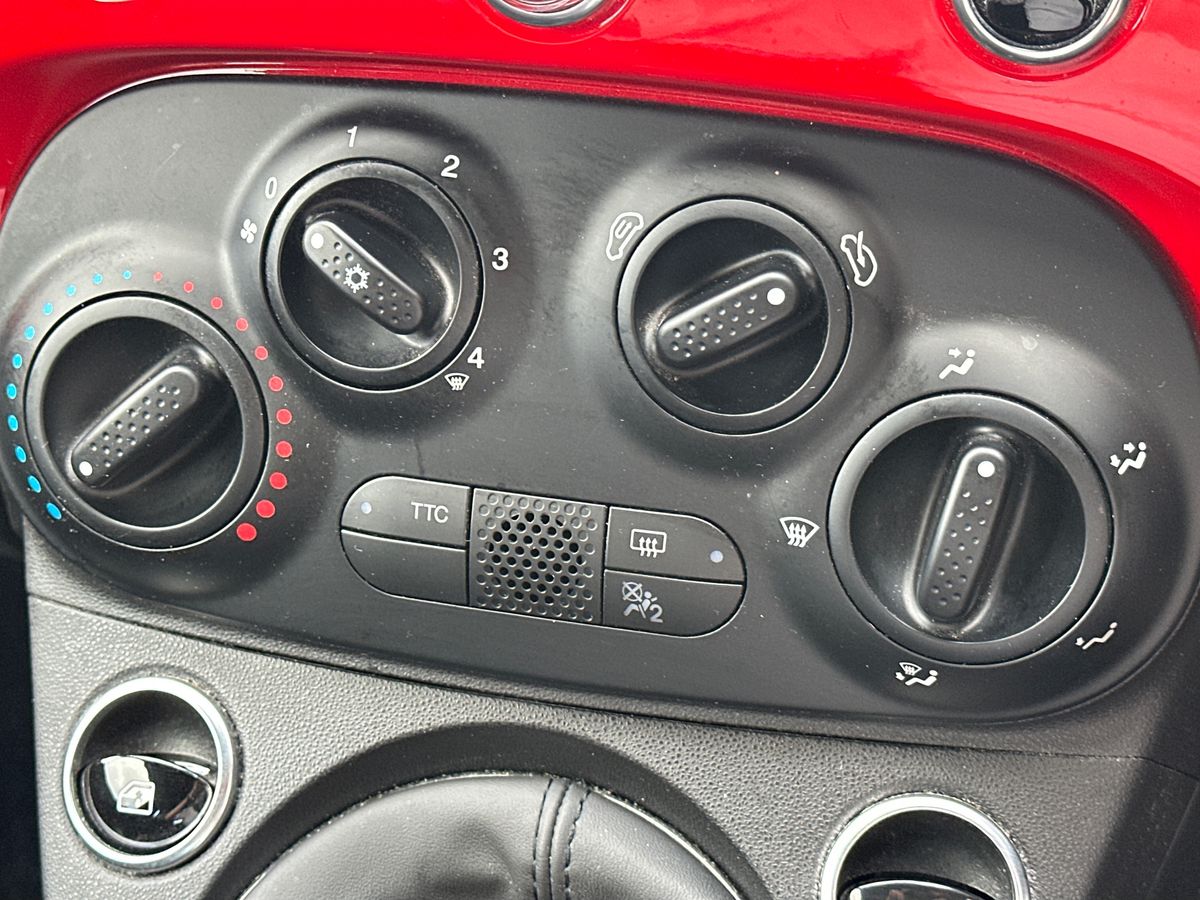 Used Abarth 595 2021 for sale - 75632090: Photo 23