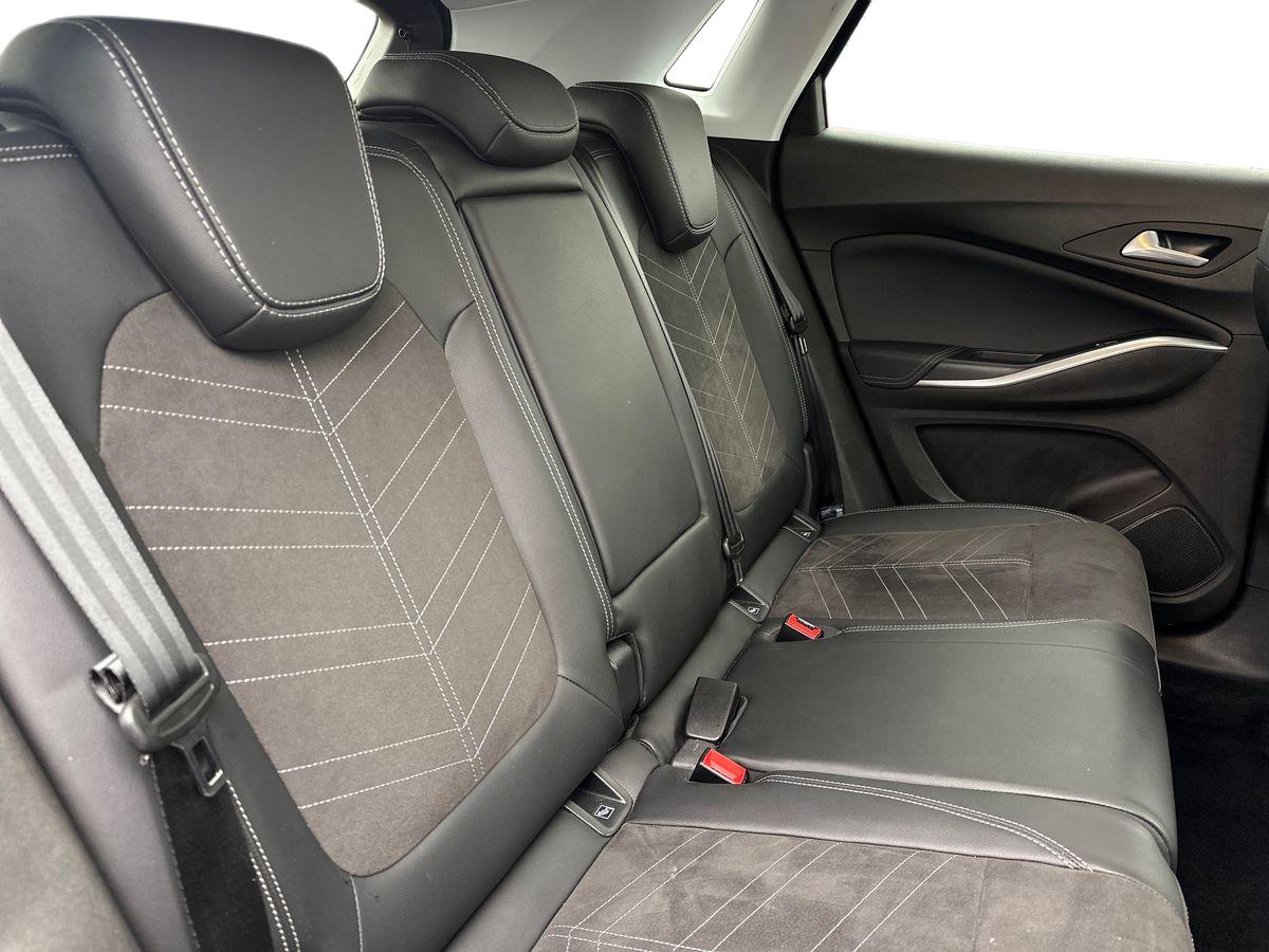 Used Vauxhall Grandland 2023 for sale - 76034425: Photo 10
