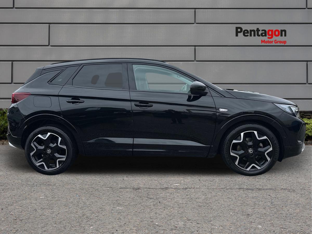 Used Vauxhall Grandland 2023 for sale - 76034425: Photo 13
