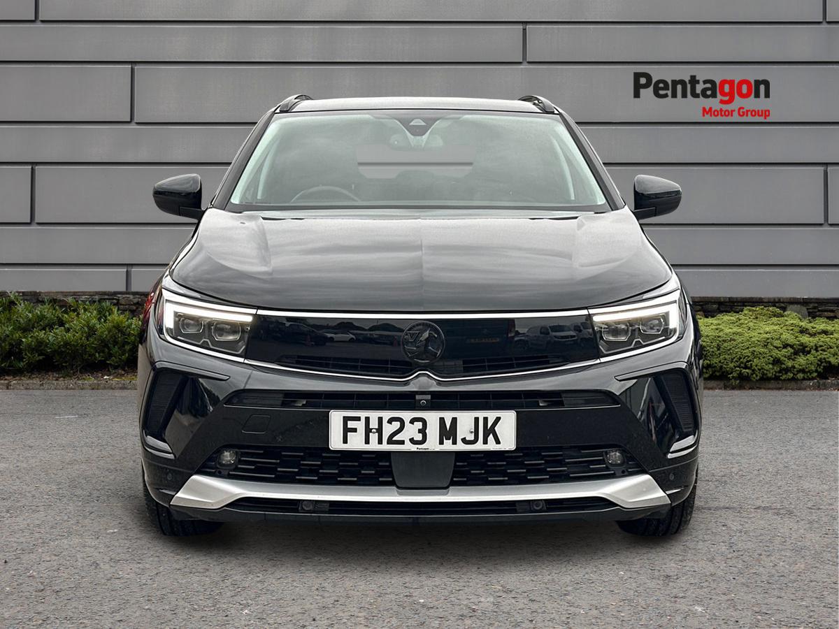Used Vauxhall Grandland 2023 for sale - 76034425: Photo 15