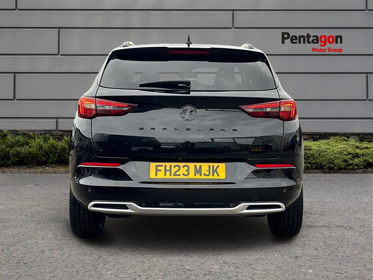 Used Vauxhall Grandland 2023 for sale - 76034425: Photo 16