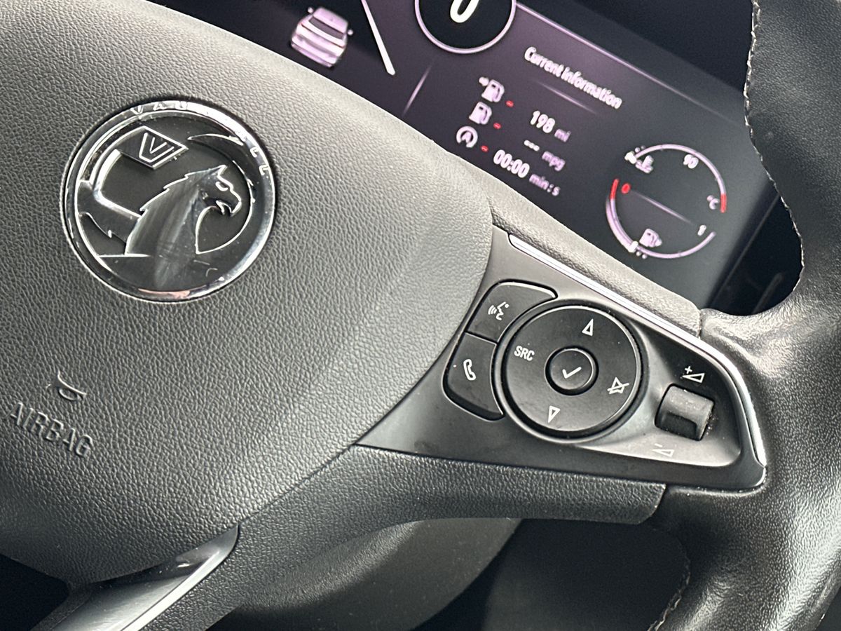 Used Vauxhall Grandland 2023 for sale - 76034425: Photo 19