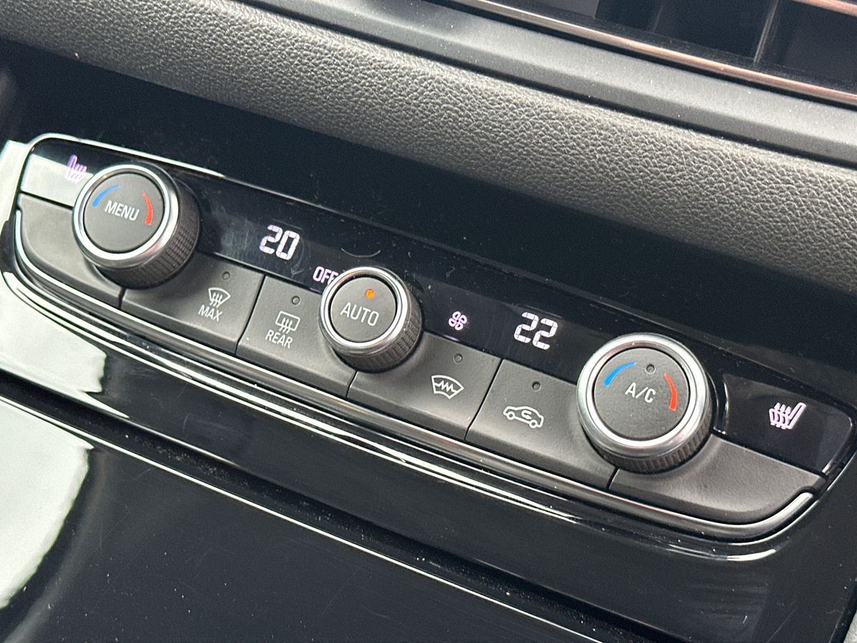 Used Vauxhall Grandland 2023 for sale - 76034425: Photo 26