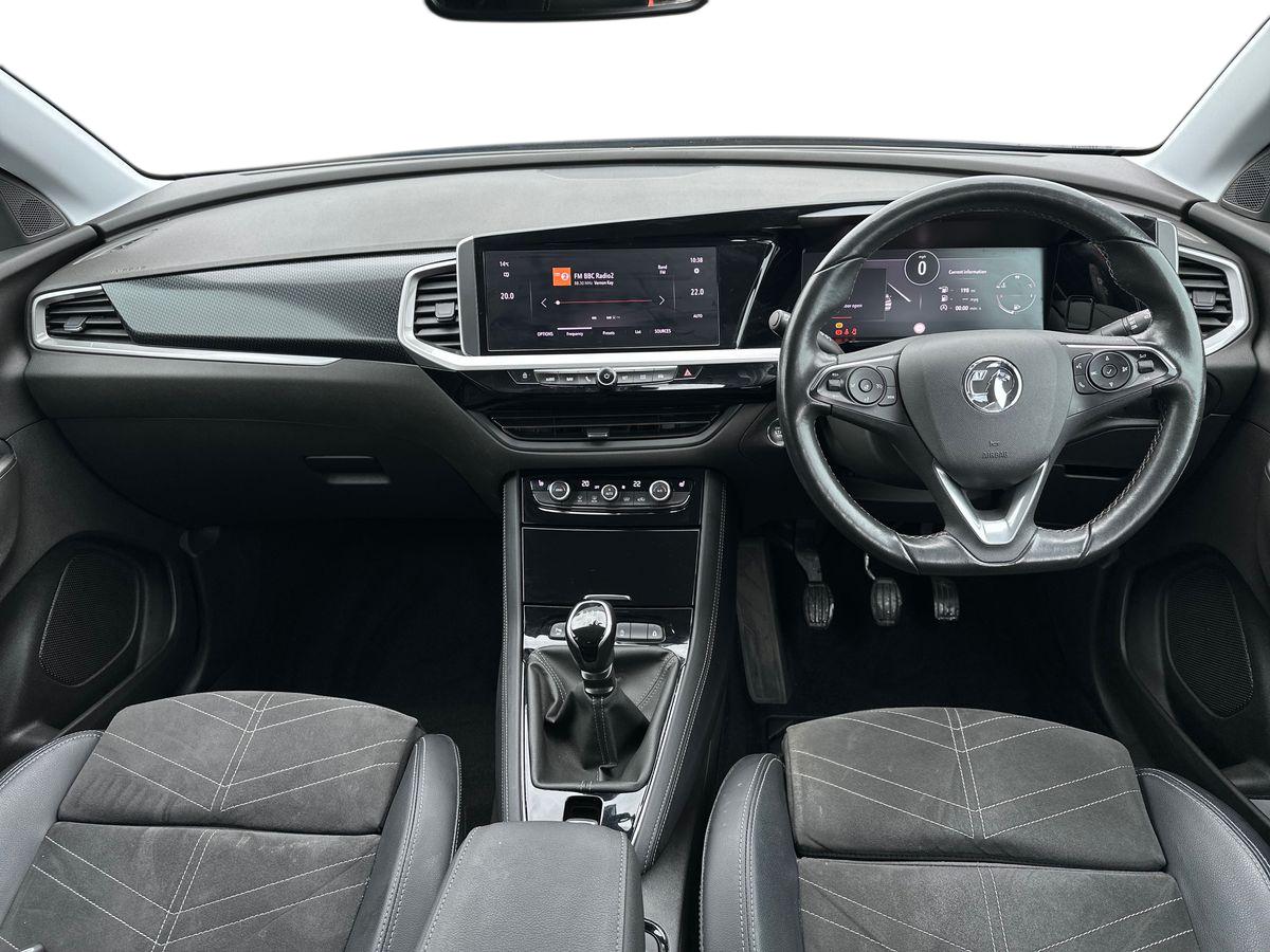 Used Vauxhall Grandland 2023 for sale - 76034425: Photo 7