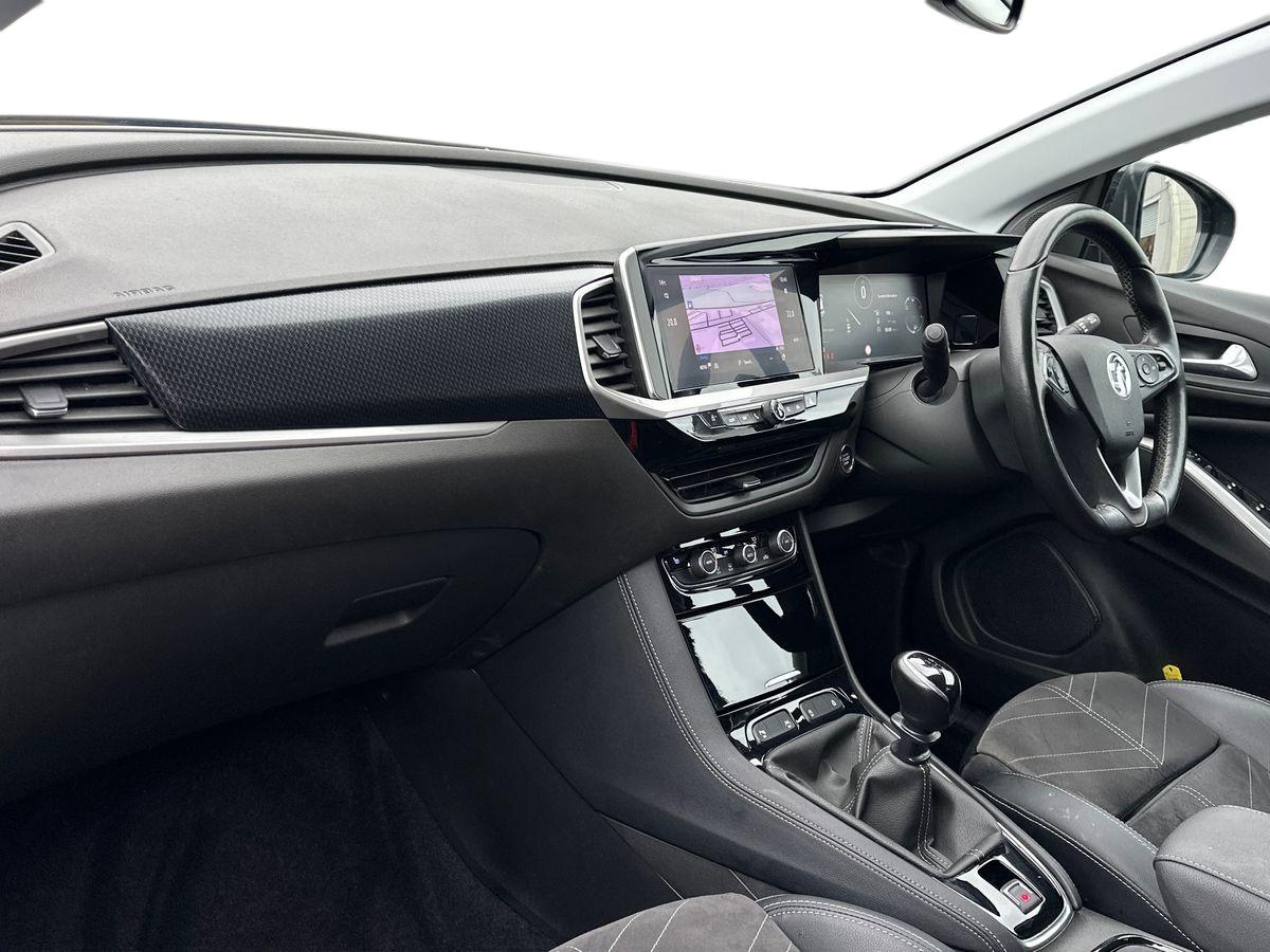 Used Vauxhall Grandland 2023 for sale - 76034425: Photo 8