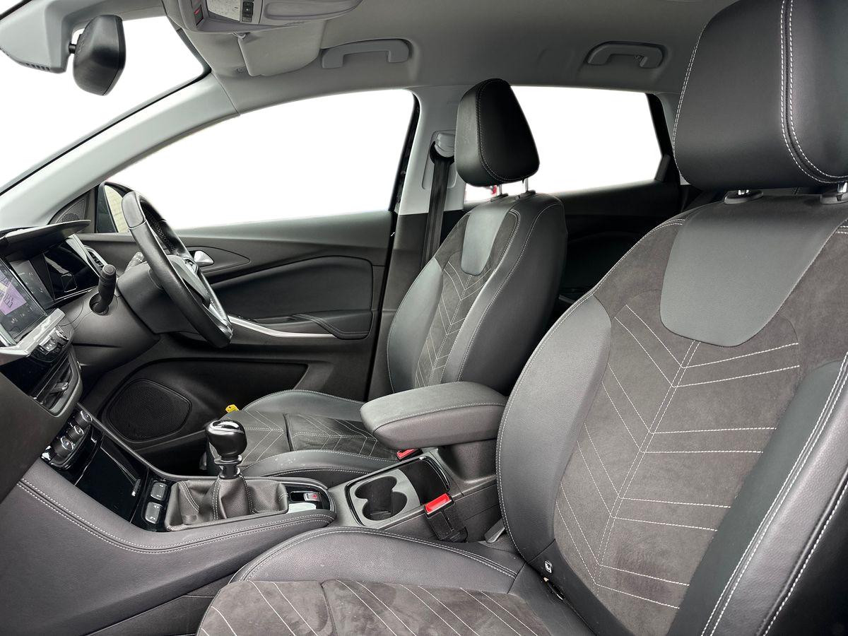 Used Vauxhall Grandland 2023 for sale - 76034425: Photo 9