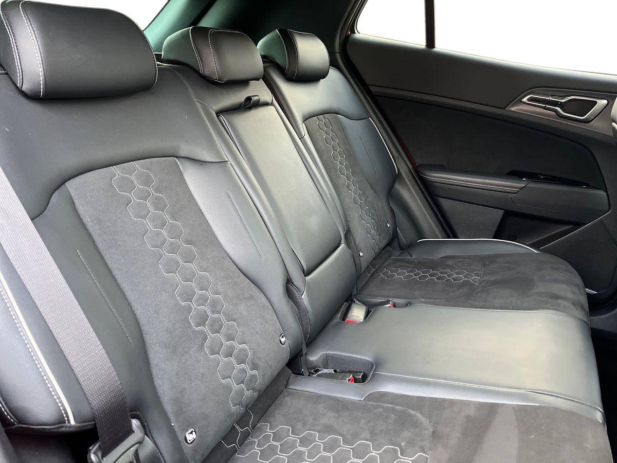 Used Kia Sportage 2022 for sale - 76502752: Photo 10