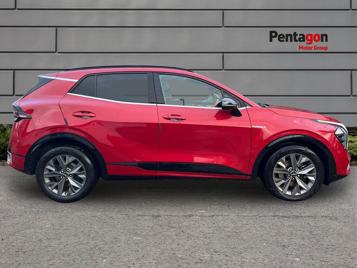 Used Kia Sportage 2022 for sale - 76502752: Photo 13