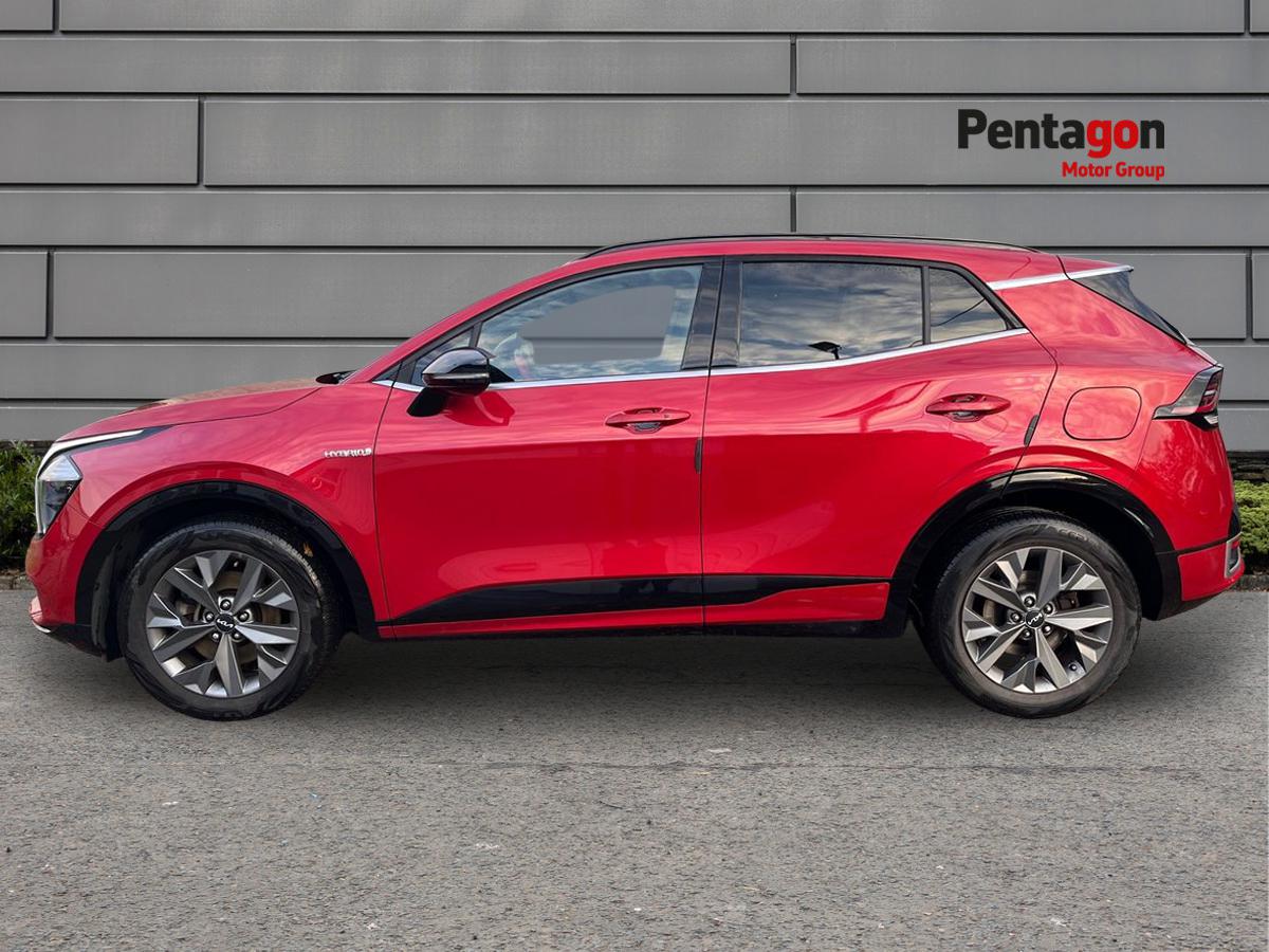 Used Kia Sportage 2022 for sale - 76502752: Photo 14