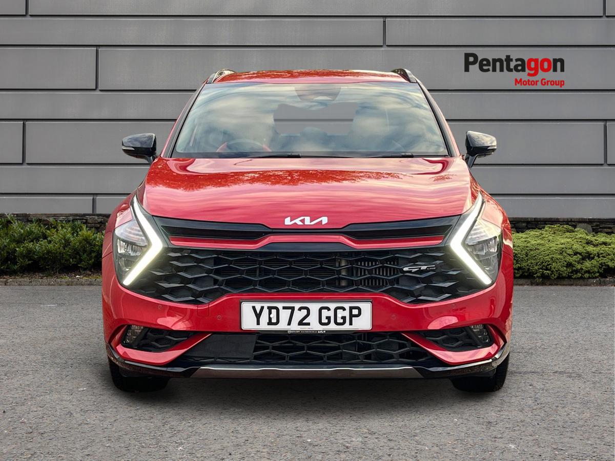 Used Kia Sportage 2022 for sale - 76502752: Photo 15