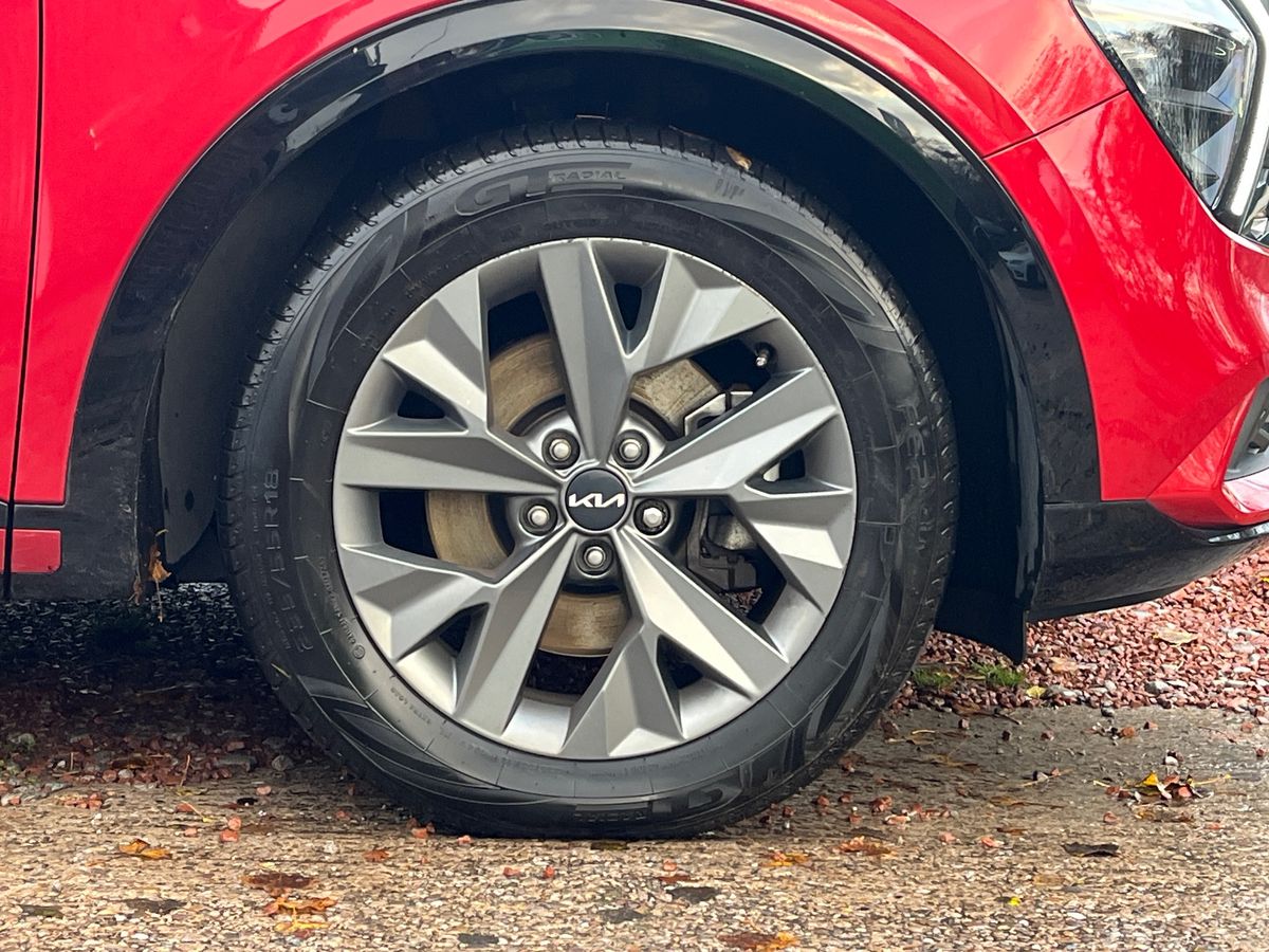 Used Kia Sportage 2022 for sale - 76502752: Photo 17