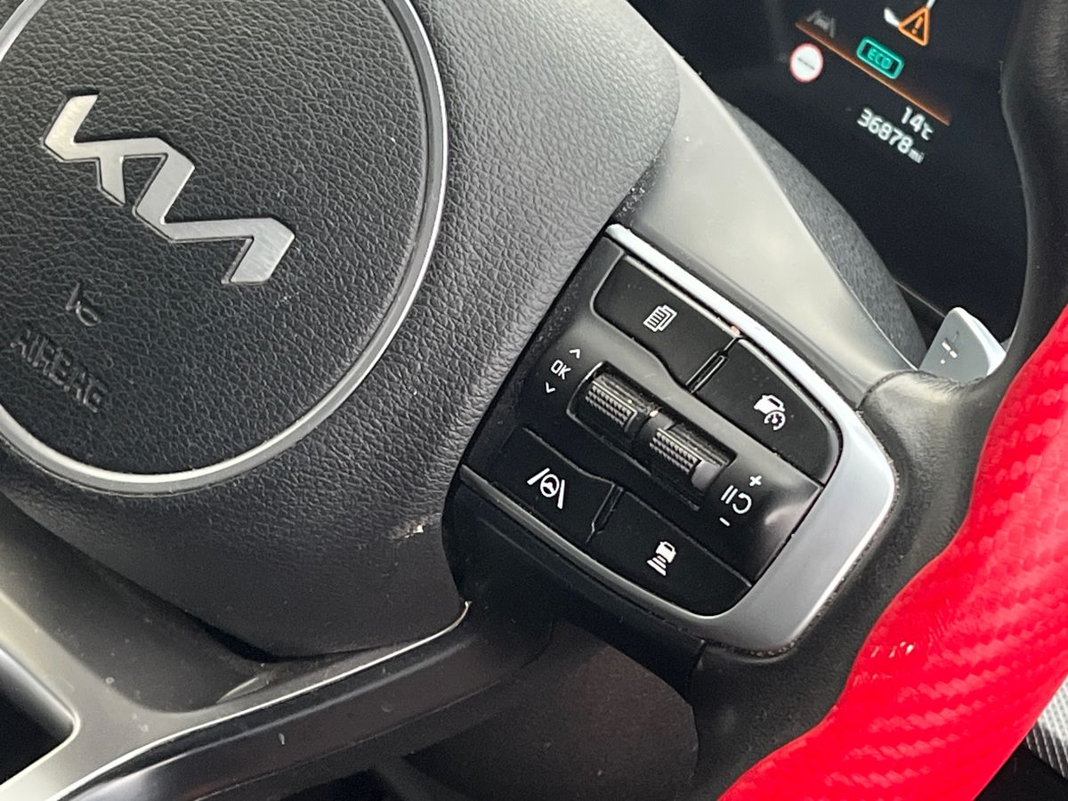 Used Kia Sportage 2022 for sale - 76502752: Photo 19