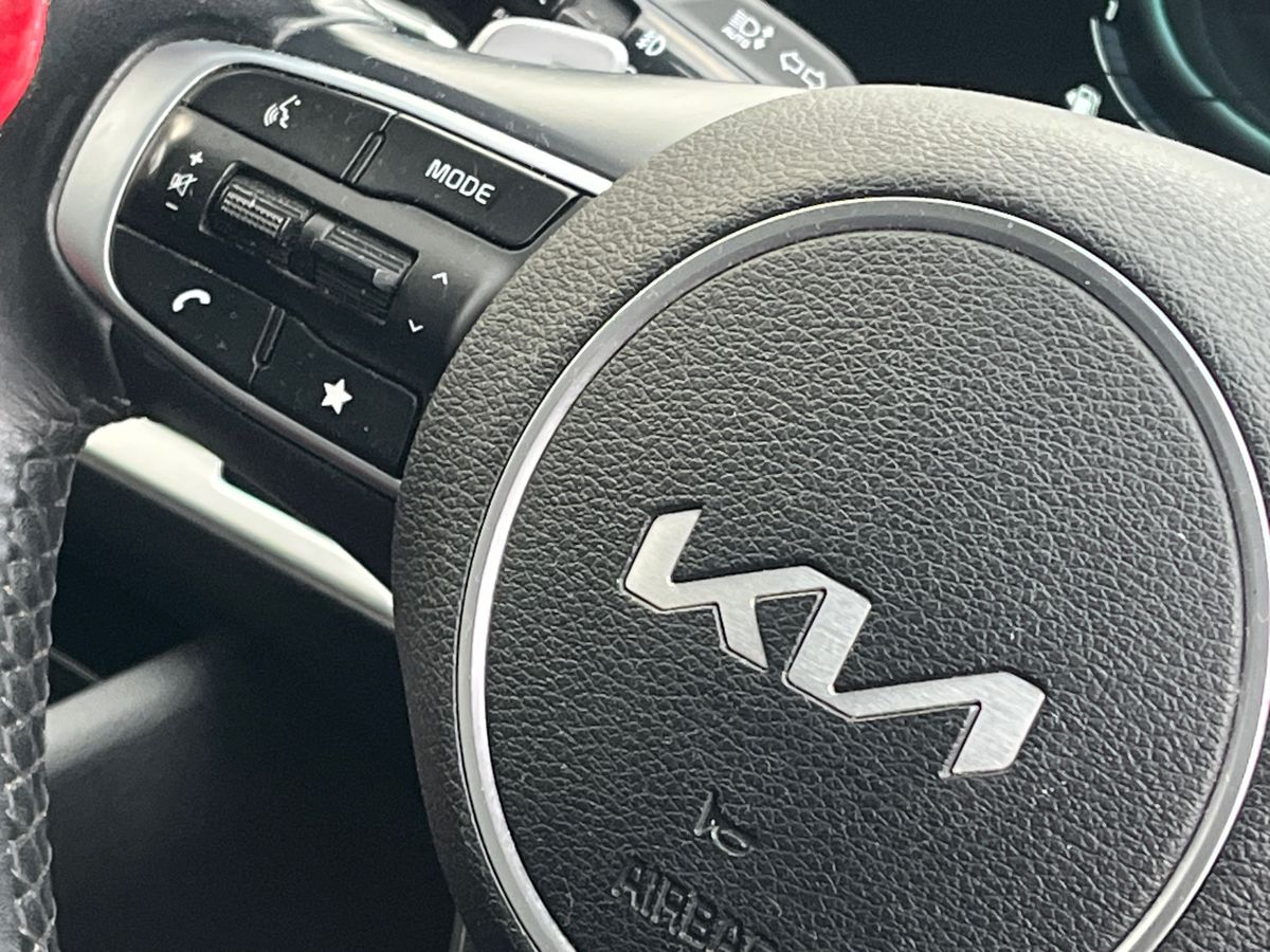 Used Kia Sportage 2022 for sale - 76502752: Photo 20