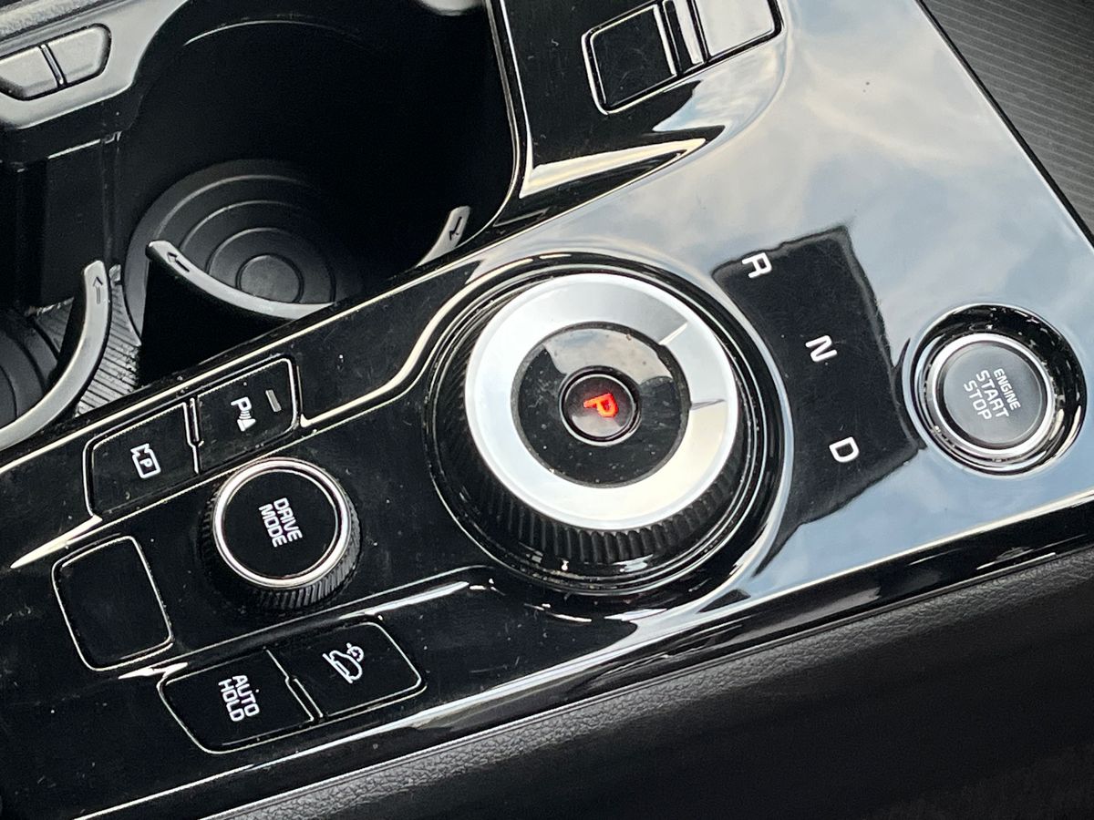 Used Kia Sportage 2022 for sale - 76502752: Photo 21